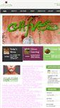 Mobile Screenshot of chivescafebahamas.com